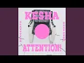 Download Lagu ATTENTION!