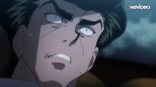 Gon s test Gon vs morel HUNTER X HUNTER Gons RAGE