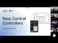 Introduction to the AE-C400A with GOTY Ed Blair