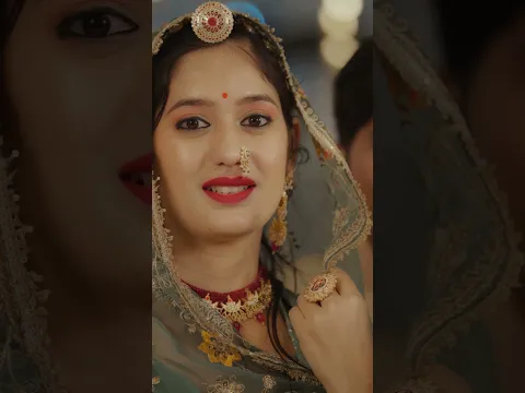 Naina Roop Singaar Sunehro🔥| Thirak Thirak | New Rajasthani Wedding Song