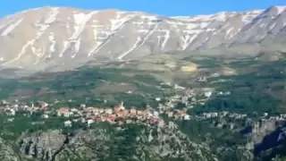يا جبل البعيد خلفك حبايبنا دندنها