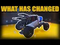 ROC Mining in Star Citizen 4 9 - What Has Changed