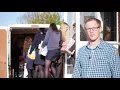 Christmas Box Appeal Vlog 17th Nov FSCI