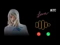 Download Lagu Lover BGM Ringtone | Taylor Swift - Lover #ringtone  | Taylor Swift - Lover Instrumental #trending