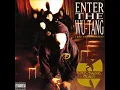Download Lagu Wu Tang Clan - Enter The Wu Tang 36 Chambers 1993