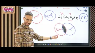 المحاضرة السادسة منطق الاستغراق في القضايا الحملية 
