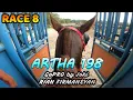 Download Lagu LIAT AKSI KUDA JAWARA VIA GOPRO BY JOKI RIAN F. ll ARTHA 198 ll SAWAHLUNTO DERBY 2021
