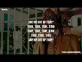 redveil - time (a dream deferred) [Clean - Lyrics]