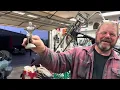 2025 Denton swap meet parts found