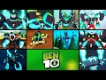 Download Lagu BEN 10 REBOOT ALL OMNI-ENHANCED ALIENS TRANSFORMATIONS