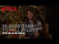 Download Lagu 36 Questions with Ida Elise Broch from Netflix' Home for Christmas