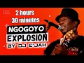 Lagu 🔥🎶 Ultimate 2 Hours 30 Minutes Ngogoyo Mix | Timeless Kikuyu Bangers 🎸💃🥁 DJ E’JAH 🎧🔥