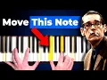 Lagu Play This Inside Your Chords (Like Bill Evans)