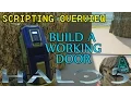 Halo 5 Forge Scripting Explained Beginner Tips For Scripting In Forge