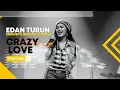 Lagu “Edan Turun” – Reggae English Version | Indonesian Classic Reimagined 🌴✨