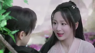 jin mi u0026 xu feng ashes of love the truth untold