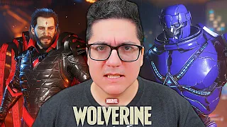 My BIGGEST Problem with Marvel's Wolverine...