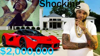 what happened to tommy lee sparta abandoned house u0026 2 million