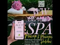 DENVER COLORADO S PREMIER MASSAGE PROVIDER ESCAPE TO ULTIMATE REJUVINATION