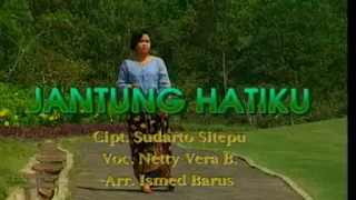 jantung hatiku by netty vera bangun