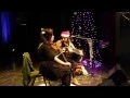 Download Lagu Duo Brabants Bauweraerts Live @ Boombal Hingene (Belgian Folk)