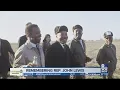 State leaders Nevada s largest union share grief over loss of Congressman John Lewis