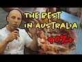 GIGI S PIZZA FULL INTERVIEW - DANIEL SEMRAMI