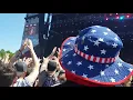 Pop Evil "Be Legendary" (Live Carolina Rebellion 5/4/18)