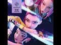 How It’s Done (from the Netflix film KPop Demon Hunters) - HUNTR/X, EJAE, AUDREY NUNA & REI AMI