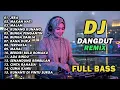 Lagu DJ REMIX DANGDUT LAWAS FULL BASS || DJ JERA | DJ MAKAN HATI