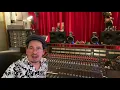 Black Pumas - Oct 33 (Song Breakdown)