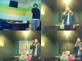 FIRE BALL／LIGHT UP THE FIRE《本人映像》【うたスキ動画】