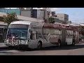 SJ-RTD 40 to Hammer Triangle Station