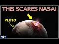 Something Is Wrong With Pluto NASA Just Found Something Moving