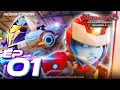 Download Lagu MECHAMATO SEASON 4 - INFO TERUPDATE 