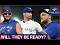 Download Lagu These Updates Have Blue Jays Fans ON EDGE…. Will They Be Ready For They ALCS? | Blue Jays Rumours