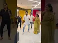Download Lagu Deepa Balu and Guru Dance Video #DeepaBalu #MaiyittaMayile #Shorts