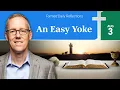 August 3 2026 Catholic Daily Reflections Formed