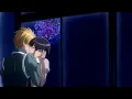 Download Lagu Maid Sama! - Misaki and Usui Kiss Scene (English Dub)