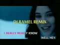 Lagu The Day You Went Away (M2M featuring Djramel) ROXAS MIX CLUB DJ'S