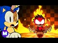 Lagu Sonic's First Life (Part 2)