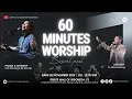 LIVE 60 MINUTES WORSHIP - BERSERAH PENUH feat Ruth Sihotang \u0026 ICI Worship