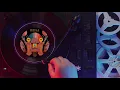 Bhaa | Tech Panda & Kenzani | Official Visualizer | 2021 | India