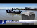 Deputies patrolling Lake St Clair targeting reckless boating