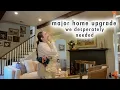Download Lagu major \u0026 simple HOME UPGRADE + flea market shopping