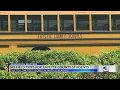 No field trips for Fayette County students due to low test scores