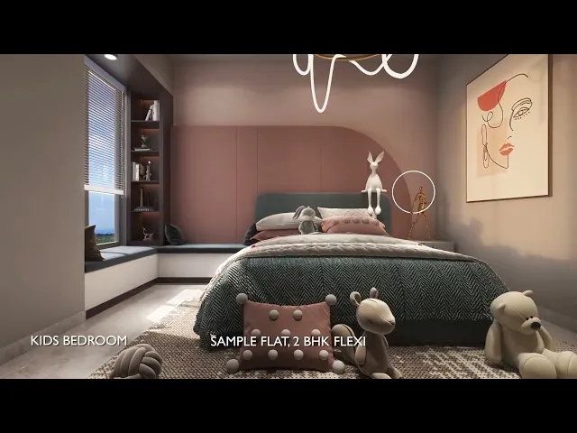 Project Video