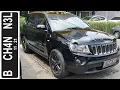 Download Lagu In Depth Tour Jeep Compass Limited [MK49] Facelift (2013) - Indonesia