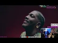 BbyLon Reacts to Concrete Boys - 3 Syrups 