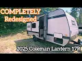 2025 Coleman Lantern 17R America s Most AFFORDABLE Camper Got a FACELIFT